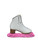 Ice Skate Soakers Light Pink