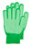 Magic Stretch Gripper Gloves