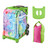 Zuca Explosion Bag with Gift Lunchbox and Zuca Stuff Sack (Green Frame)