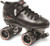 Sure-Grip Quad Roller Skates - Boxer