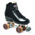 Sure-Grip Quad Roller Skates - Detroit