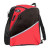 Transpack Ice Skating Bag- Expo Red