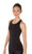 Elite Xpression - Basic Tank Top - Black