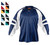 Flow Hockey Jersey - Tri-Color Jersey