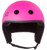 S1 Retro Lifer Helmet - Neon Pink Matte