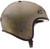 S1 Retro Lifer Helmet - Gold Gloss Glitter