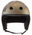 S1 Retro Lifer Helmet - Gold Gloss Glitter