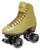 Sure-Grip Quad Roller Skates - STARDUST (62mm Indoor/Outdoor Wheels)