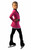 IceDress Figure Skating Outfit - Thermal - Rogue (Pink)