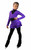 IceDress Figure Skating Outfit - Thermal - Lambada (Purple)