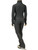 IceDress Figure Skating Outfit - Thermal - Drape (Gray)