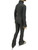 IceDress Figure Skating Outfit - Thermal - Drape (Gray)