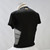 Zoombang Hockey Goalie Shirt Black Adult 3rd view