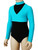 IceDress - Thermal Bolero (Turquoise)