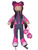 Tilda Doll by IceDress- Figure Skater - Bracket Outfit  (Pink)