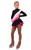 IceDress Figure Skating Dress - Thermal - Camel Spin (White, Pink,  Fuchsia)