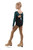 IceDress Thermal Body - Harmony ( Black with Turquoise)