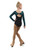 IceDress Thermal Body - Harmony ( Black with Turquoise)