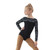 IceDress Thermal Body - Harmony ( Black with Pearl Blue)