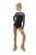 IceDress Thermal Body - Harmony ( Black with White)