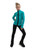 IceDress Figure Skating Jacket - Thermal - Kant (Mint with Black)