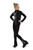 IceDress Figure Skating Outfit - Thermal - Fary Tale (Black)