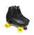 Riedell 111 Outdoor Roller Skates Zen