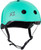 S1 Lifer Helmet - Lagoon Gloss