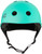 S1 Lifer Helmet - Lagoon Gloss 3rd view