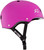 S1 Lifer Helmet - Bright Purple Matte 2nd view