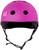 S1 Lifer Helmet - Bright Purple Matte 3rd view