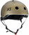 S1 Mini Lifer Helmet - Gold Gloss Glitter