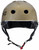 S1 Mini Lifer Helmet - Gold Gloss Glitter