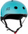 S1 Mini Lifer Helmet - Lagoon Gloss