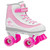 Roller Derby Recreational Roller Skates - Firestar Girls