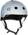 S1 Lifer Helmet - White Gloss Glitter