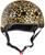 S1 Lifer Helmet - Tan Matte Leopard Print