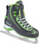 Riedell  615 Soar Recreational Skates (Grey/Lime)