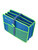 Zuca Document Organizer - Blue