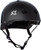 S1 Lifer Helmet - Black Gloss- Size L Only (Refurbished)