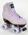 Sure Grip Quad Outdoor Skates - Boardwalk Lavender