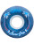 Sure Grip Outdoor Roller Skate Wheels  - Oasis (57mm x 33mm / 82A, Set of 8)