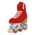 Jackson Atom Inline Roller Skates - Vista Skate Package 500