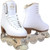 Jackson Inline Roller Skates  - Finesse Skate Package 200