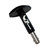 Skateboard Bearing Remover Tool - Kami-So (White Logo)