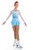Elite Xpression - Light Blue Fairy  Dress