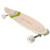 Impala Jupiter Longboard (Birdy Floral)