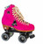 Riedell Quad Outdoor Roller Skates - Moxi Lolly