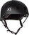 S1 Lifer Helmet - Black Matte- Size 2XL Only (Refurbished)