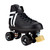 Riedell Quad Roller Skates - Antik Skyhawk Outdoor  Skate Set